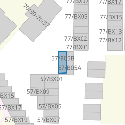 Perceel GOO00-C-5557