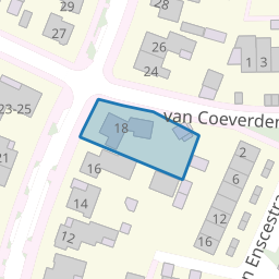 Perceel GOO00-C-5600