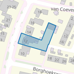 Perceel GOO00-C-5601