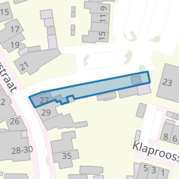 Perceel GOO00-C-5609