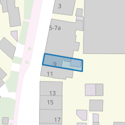 Perceel GOO00-C-5622