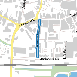 Perceel GOO00-C-5627