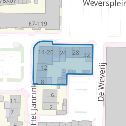 Perceel GOO00-C-5653