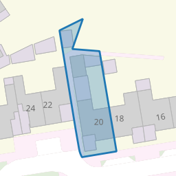 Perceel GOO00-C-5688