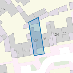 Perceel GOO00-C-5692