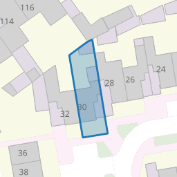 Perceel GOO00-C-5693