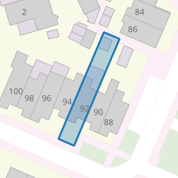 Perceel GOO00-C-5701