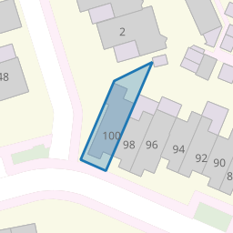 Perceel GOO00-C-5705