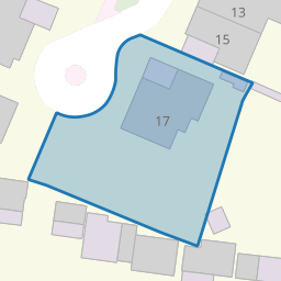 Perceel GOO00-C-5722