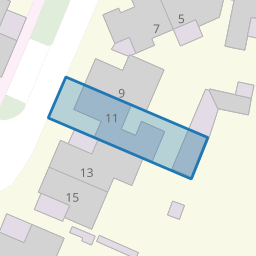 Perceel GOO00-C-5725