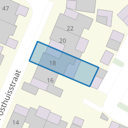 Perceel GOO00-C-5784