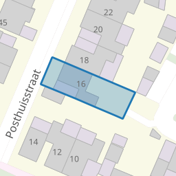 Perceel GOO00-C-5785
