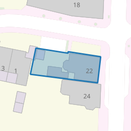 Perceel GOO00-C-5804