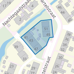 Perceel GOO00-C-5814