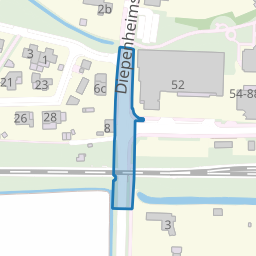 Perceel GOO00-C-5825