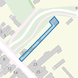 Perceel GOO00-C-5845