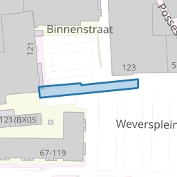 Perceel GOO00-C-5858
