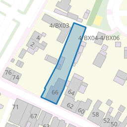 Perceel GOO00-C-5869