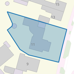 Perceel GOO00-C-5933