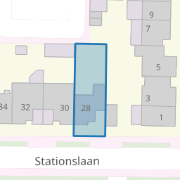 Perceel GOO00-C-5941