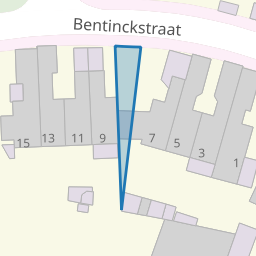 Perceel GOO00-C-6014