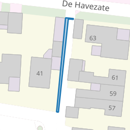 Perceel GOO00-C-6034