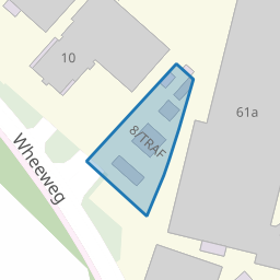 Perceel GOO00-C-6061