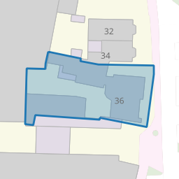 Perceel GOO00-C-6072