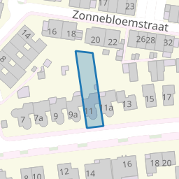 Perceel GOO00-C-6101