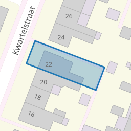 Perceel GOO00-C-6112