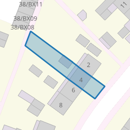 Perceel GOO00-C-6126