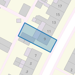 Perceel GOO00-C-6154