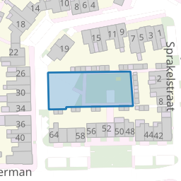 Perceel GOO00-C-6218