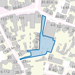 Perceel GOO00-C-6235