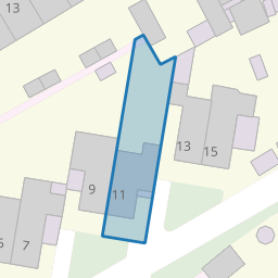 Perceel GOO00-C-6265