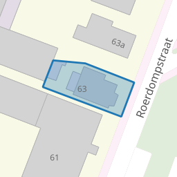 Perceel GOO00-C-6279