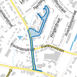 Perceel GOO00-C-6283