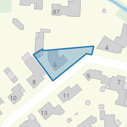 Perceel GOO00-C-6311