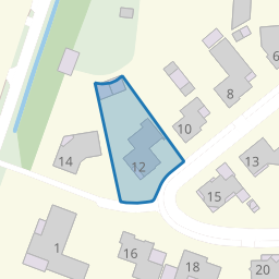 Perceel GOO00-C-6314