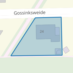 Perceel GOO00-C-6319