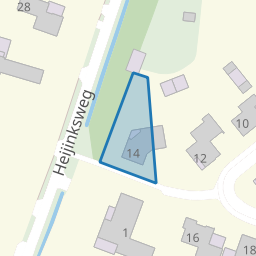 Perceel GOO00-C-6325