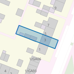 Perceel GOO00-C-6345