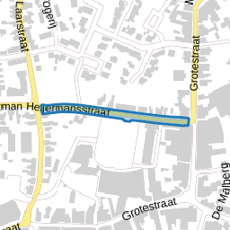 Perceel GOO00-C-6381