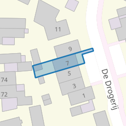 Perceel GOO00-C-6385