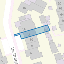 Perceel GOO00-C-6396