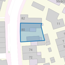 Perceel GOO00-C-6405