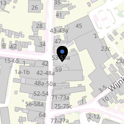 Appartement GOO00 C 6427 3