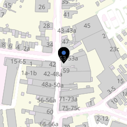 Appartement GOO00 C 6427 5