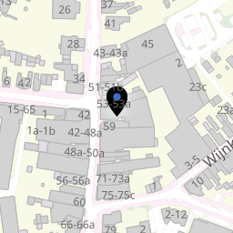 Appartement GOO00 C 6427 6
