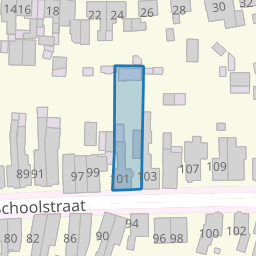 Perceel GOO00-C-6446